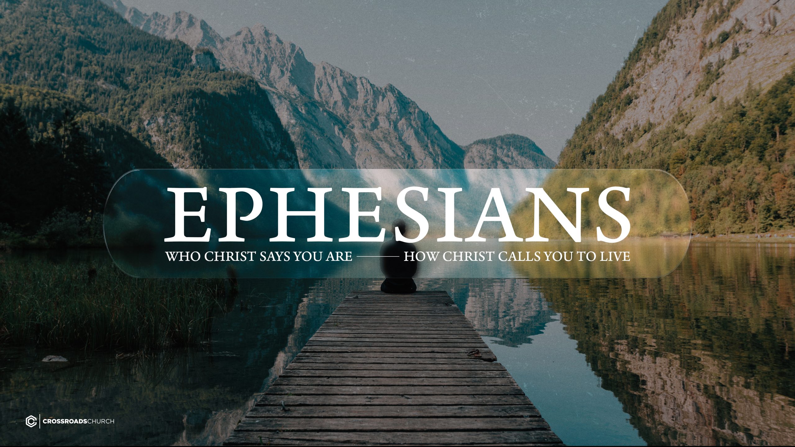Ephesians